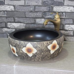 Chậu rửa đặt bàn 11