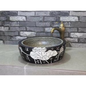 Chậu rửa đặt bàn 6